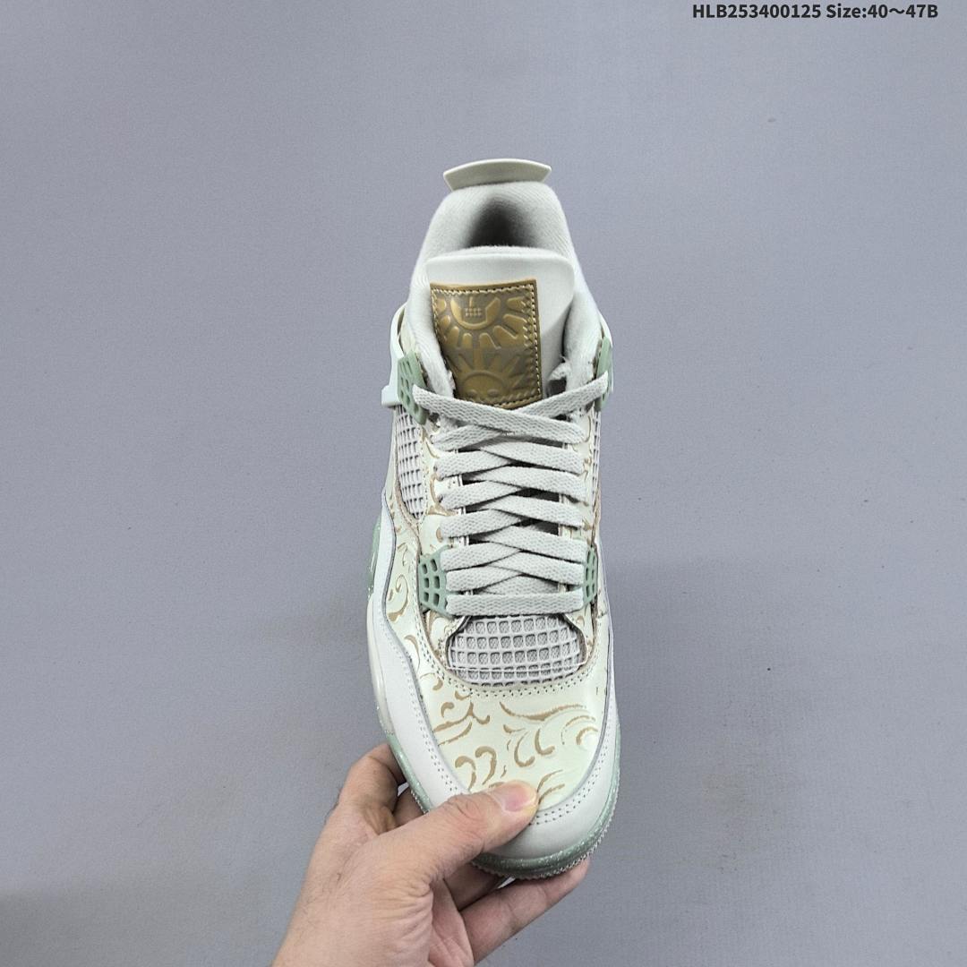 Air Jordan 4 SE "Somos Eternos" AJ4 4 aj4 4 - foto 6