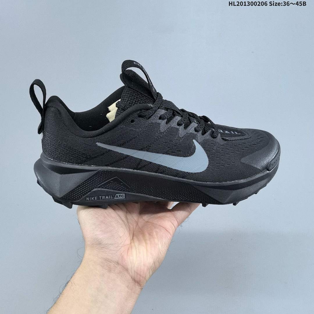 NIKE REACTX Wildhorse 10 FV2338-015 H - foto 9