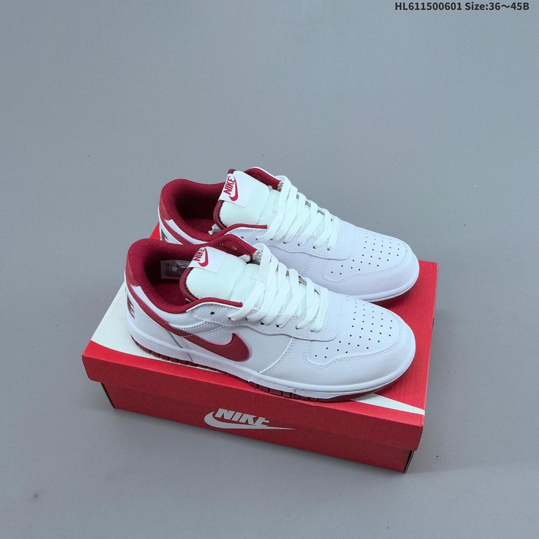 Nike Big Low -150