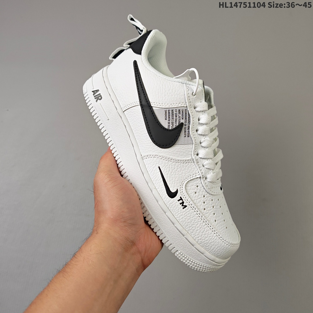 Nike AIR FORCE 1‘07 Force 1 - foto 9