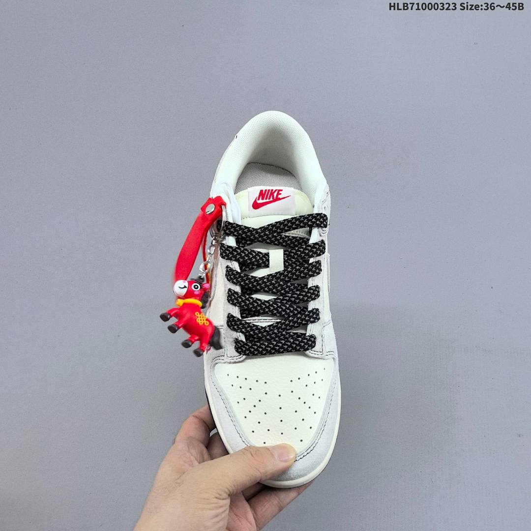 NIKE DUNK SB LOW Dunk SB Dunk Dunk Dunk SB - foto 5