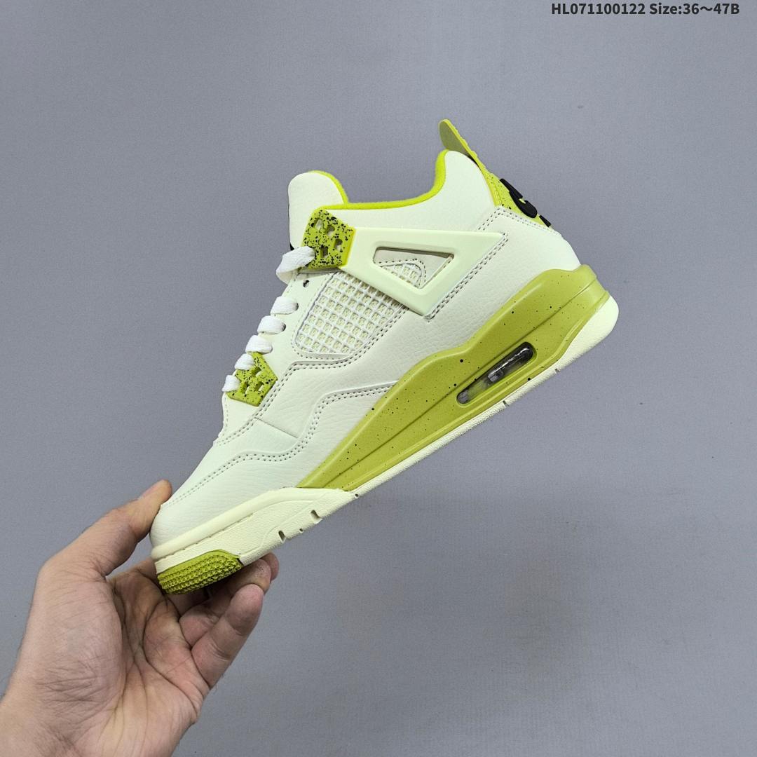 Nike Air Jordan 4 Retro · AJ4 -700 - foto 7