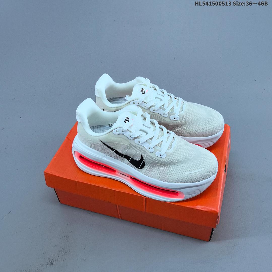 Nike VOMERO PREMIUM ReactX Air Zoom - foto 9