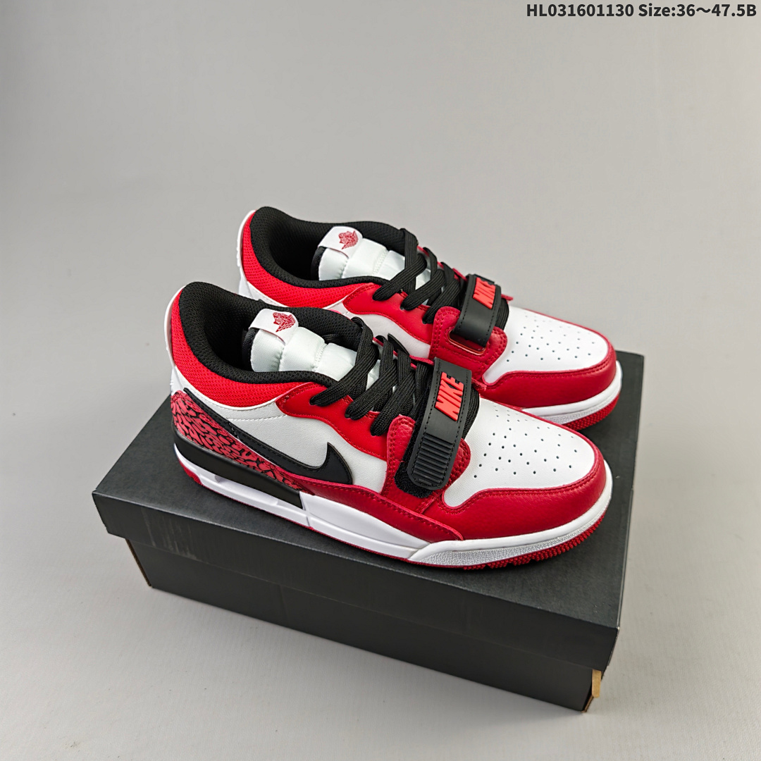 Air Jordan Legacy 312 312 Air Jordan 3 Air Jordan 1 - foto 8