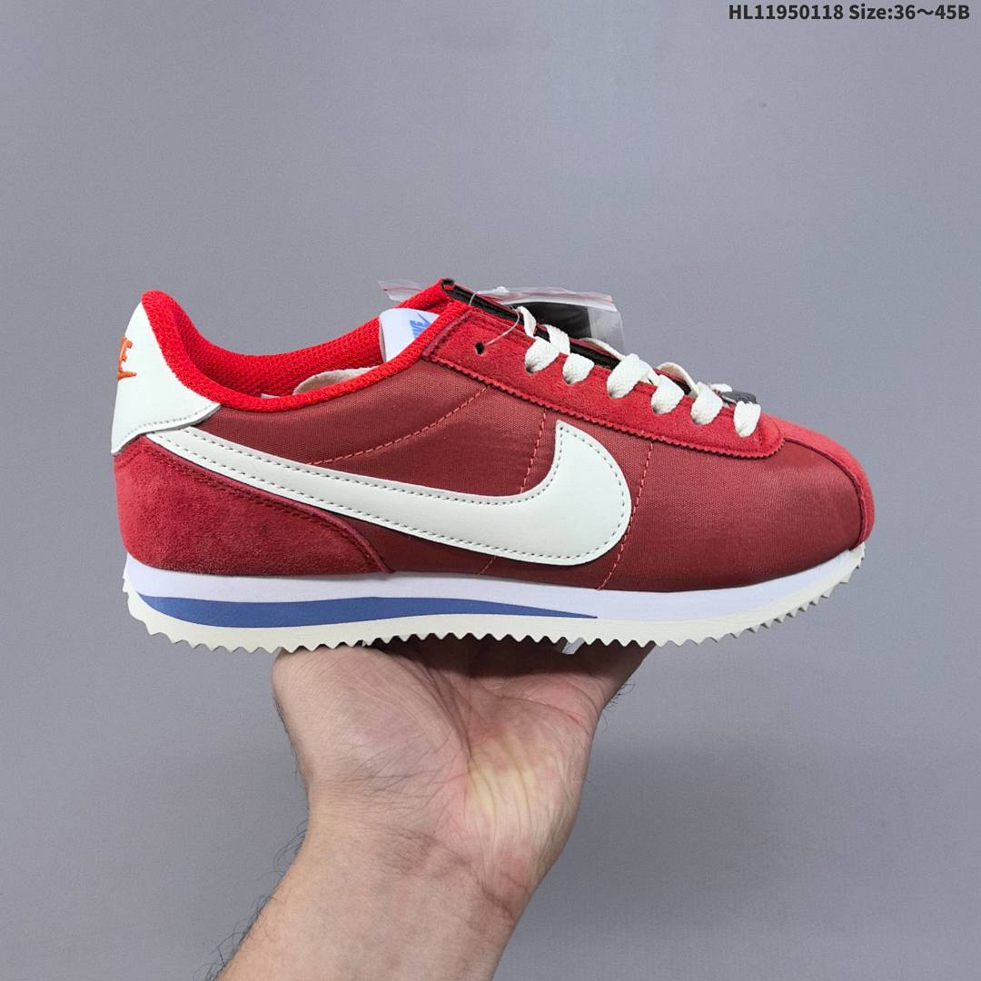Nike Classic Cortez Cortez - foto 9