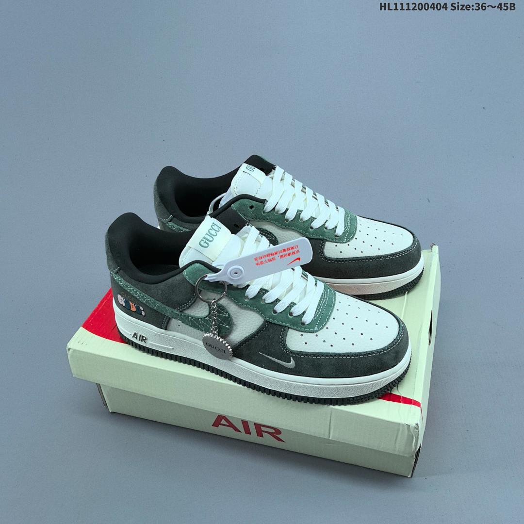Nike Air Force 1 Low Force 1