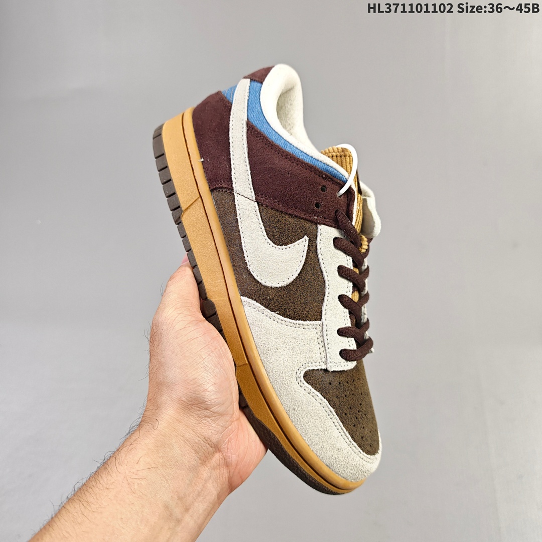 NIKE DUNK LOW sb ZoomAir - foto 2