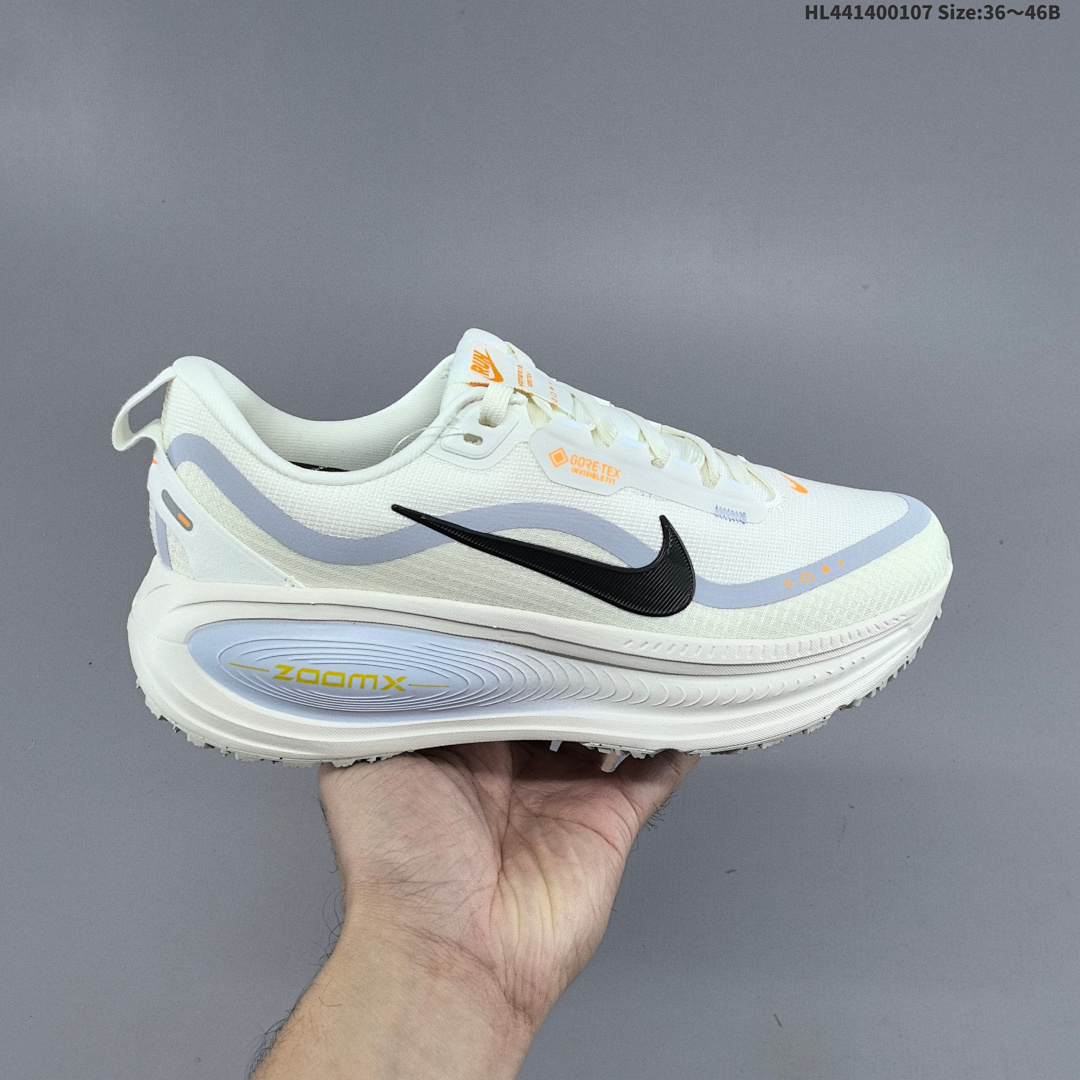 Nike VOMERO 18 GTX ReactX Air Zoom - foto 9