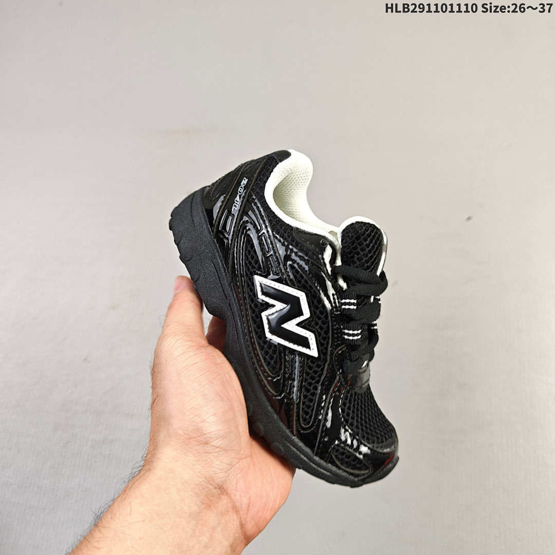 2025 New Balance 204L 2025