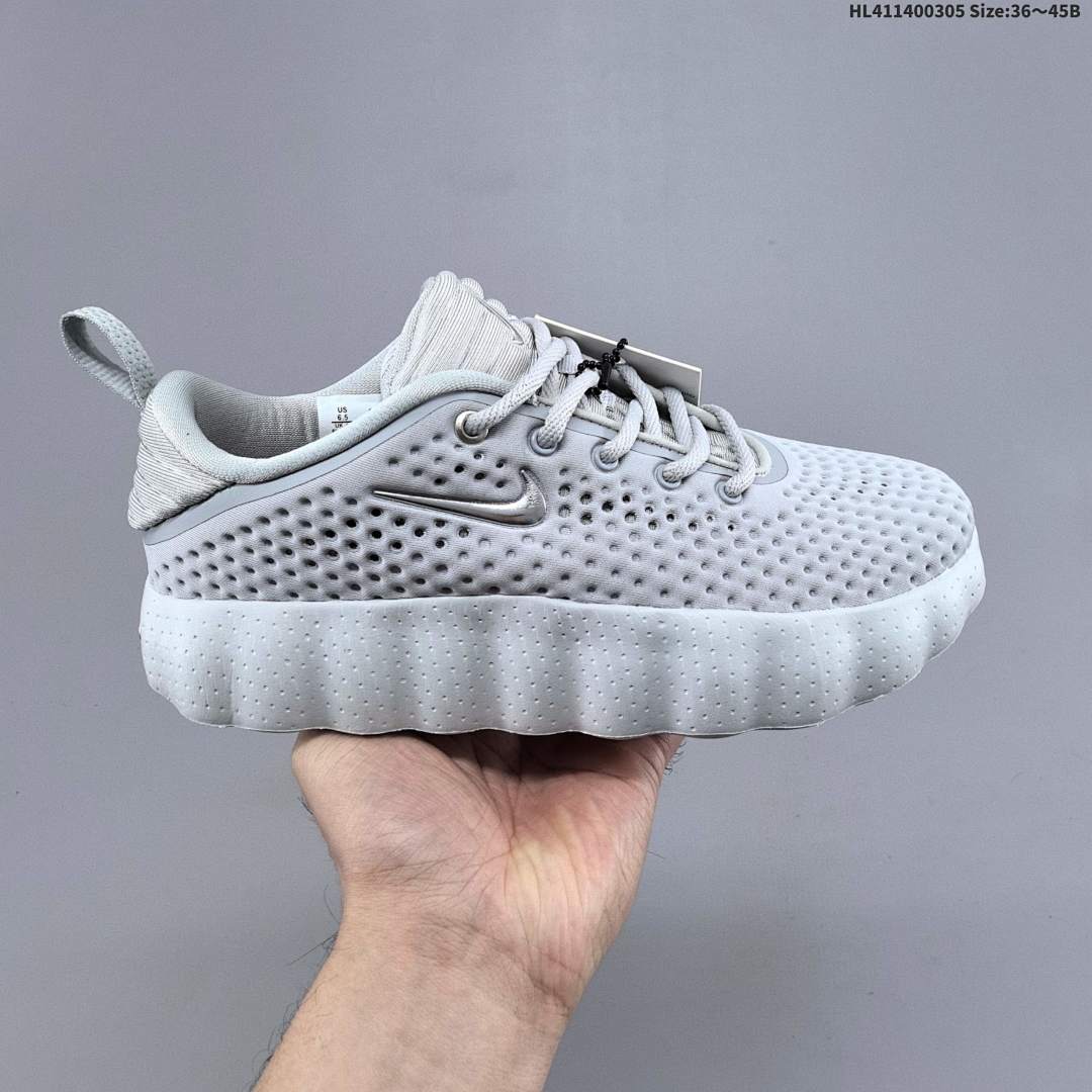 Nike Mind 002 Swoosfh Logo - foto 2