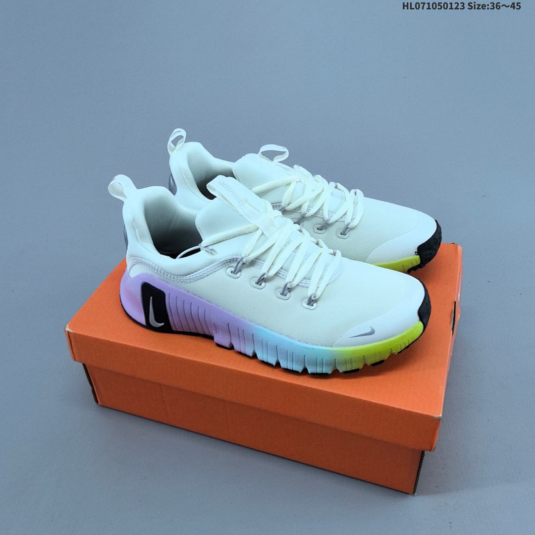 Nike Free Metcon 6 -701 HL071050123 Size 45 - foto 12