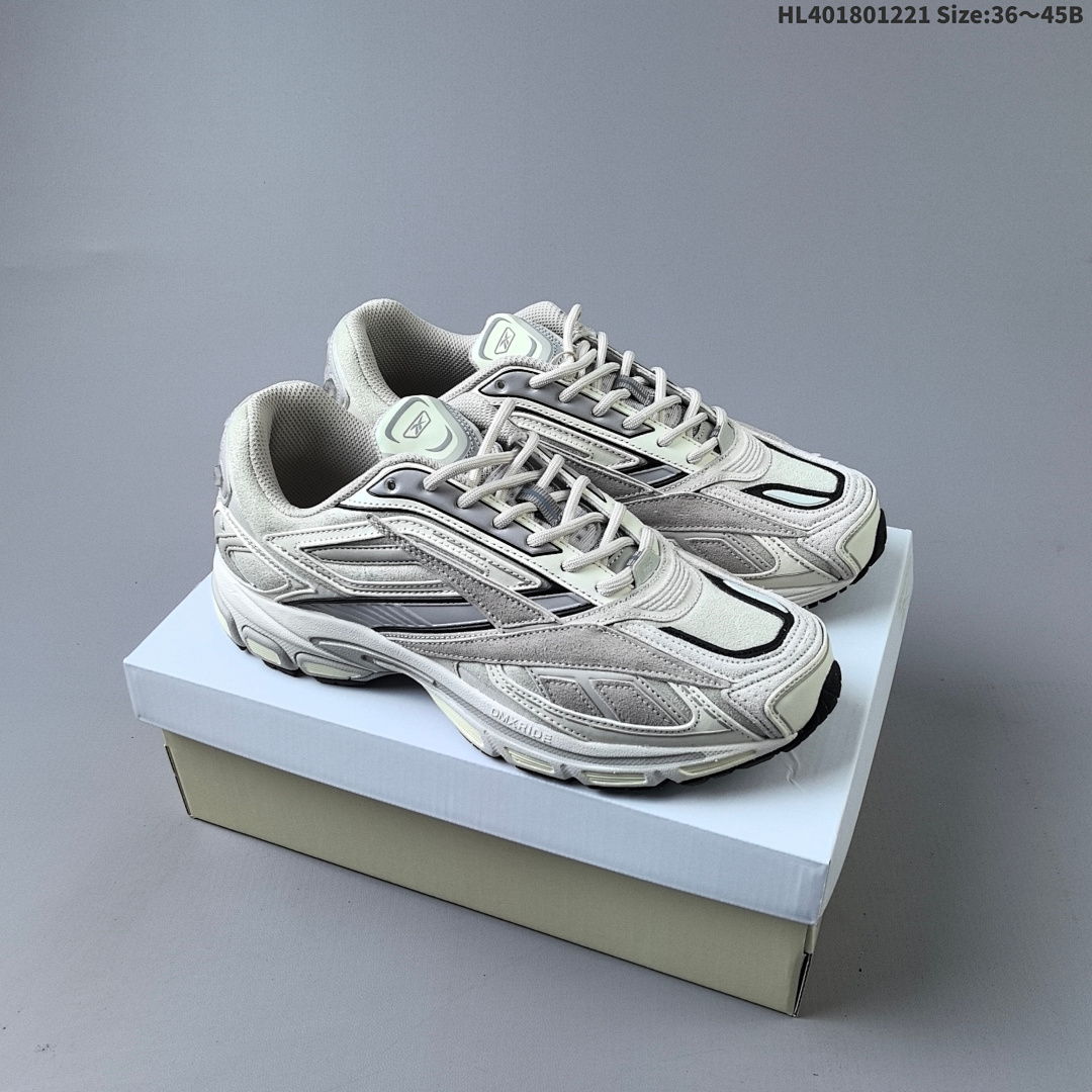 Reebok Premier Road Ultra HL401801221 Size:36 45B