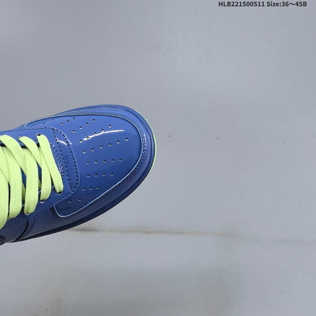 NIKE AIR FORCE 1‘07 LV8 -400 - foto 8