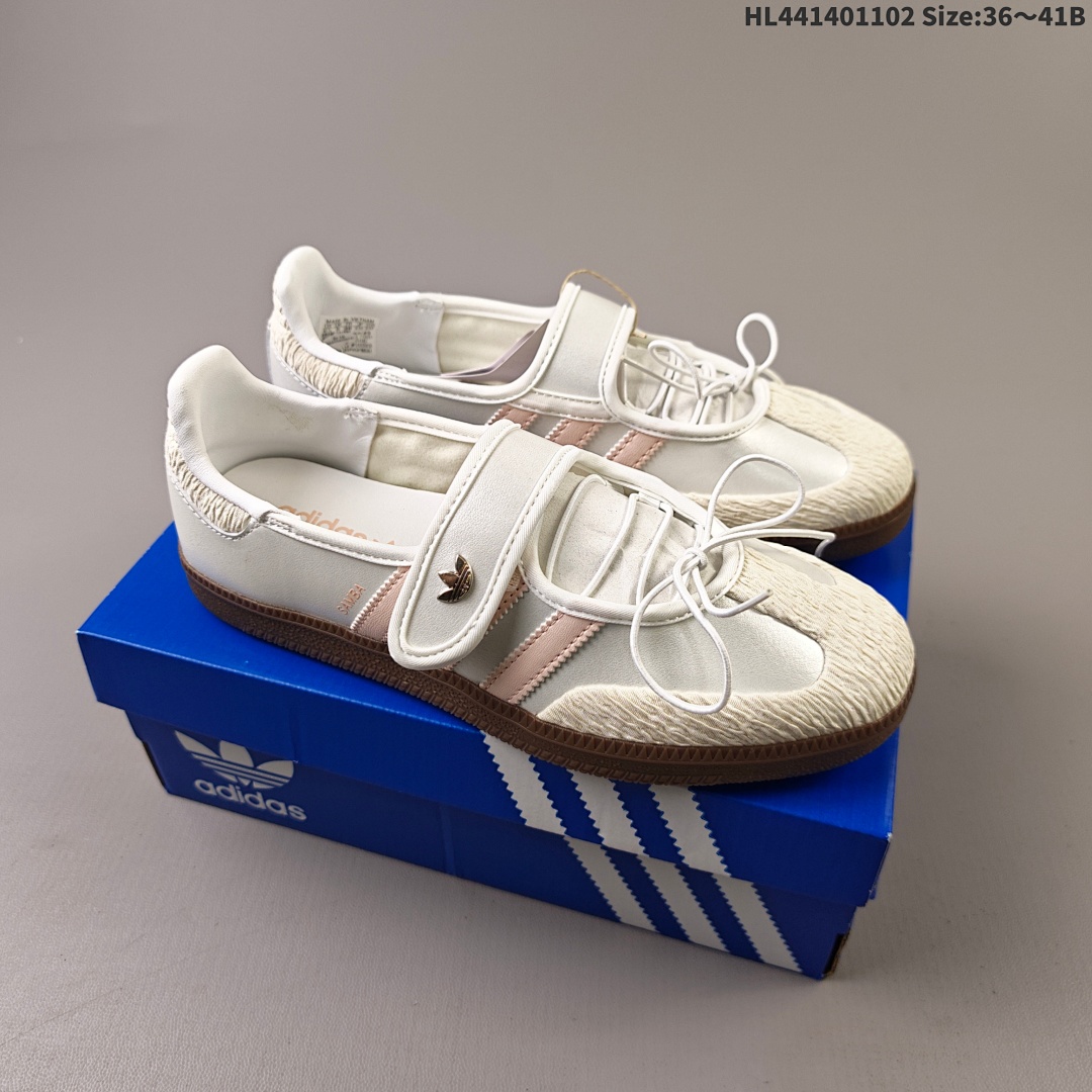 Adidas SAMBA Jane W ( / ) Superstar Superstar - foto 3
