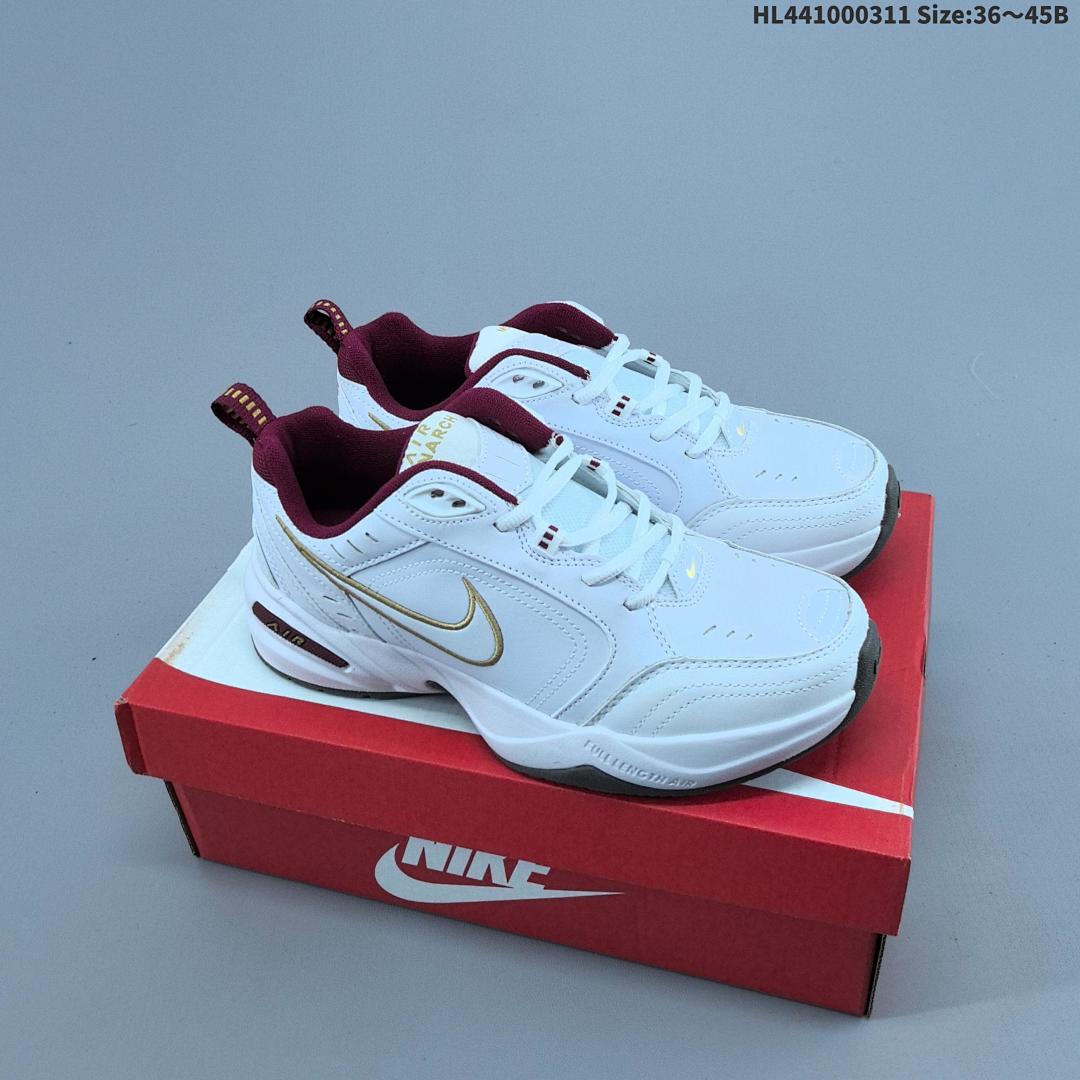 Nike Air Monarch M2K - foto 7