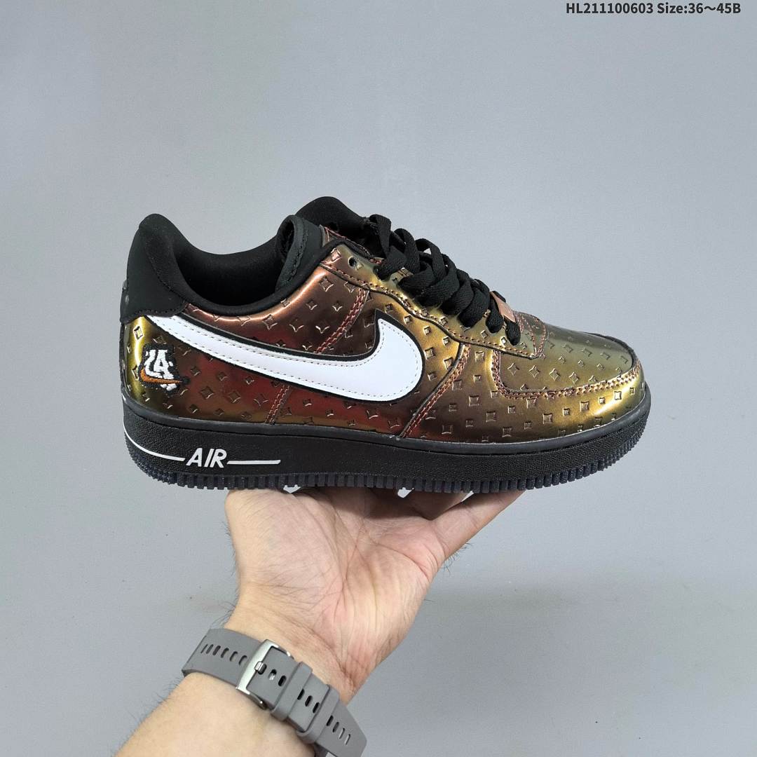 Nike AIR FORCE 1’07 Force - foto 2