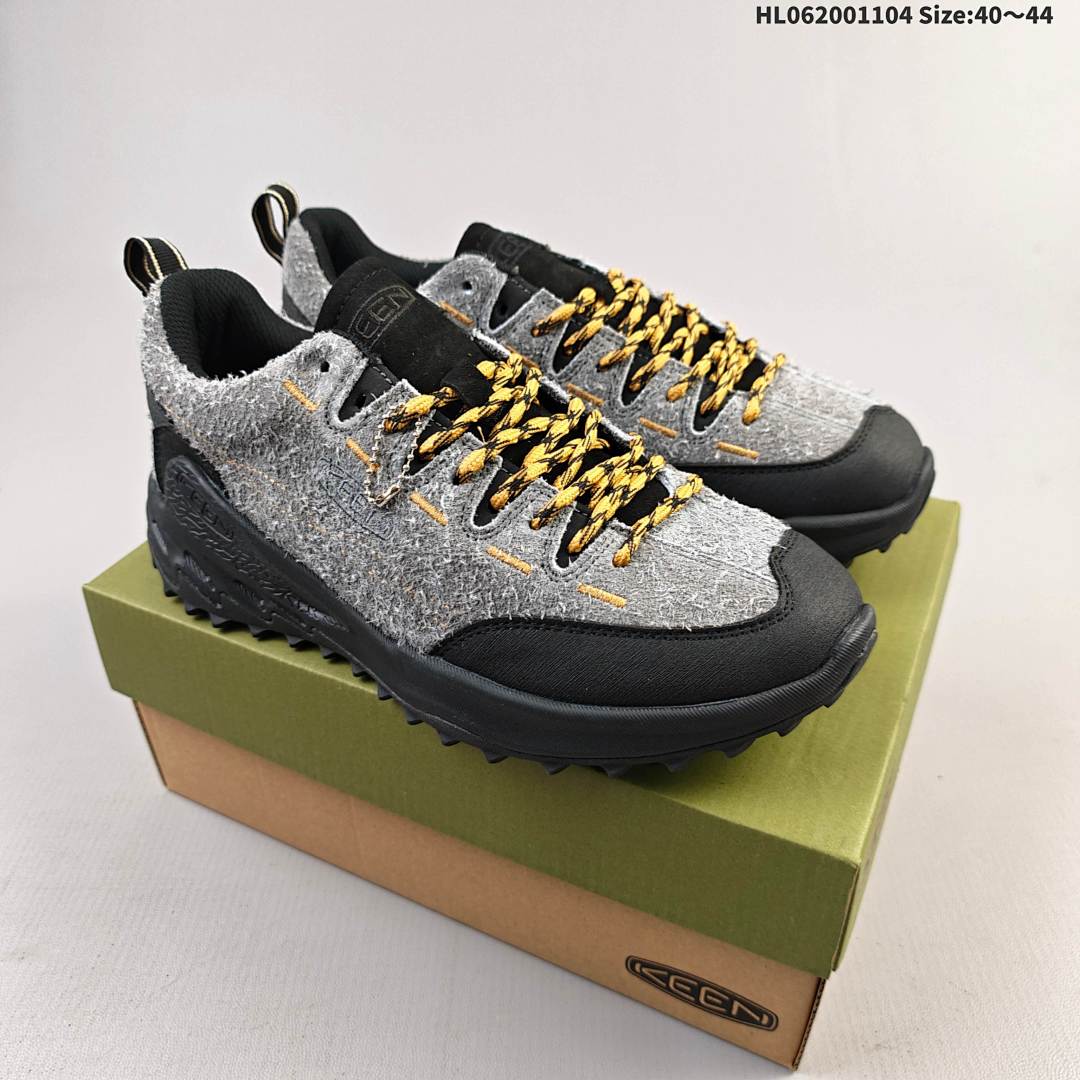 KEEN JASPER ZIONIC EVA lD - foto 2