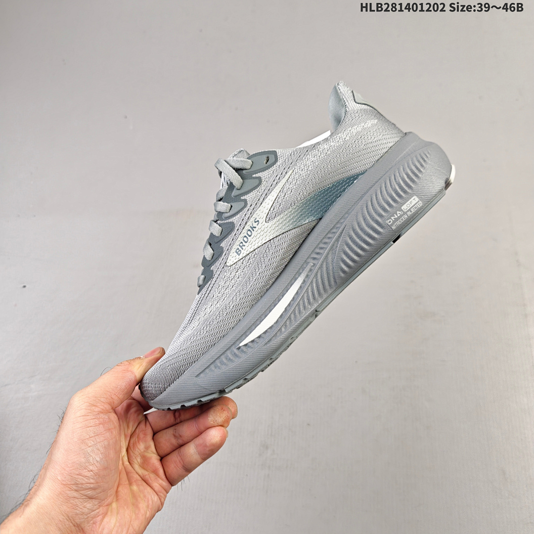 Brooks Ghost 17 1D 112 ID Size 46B - foto 7