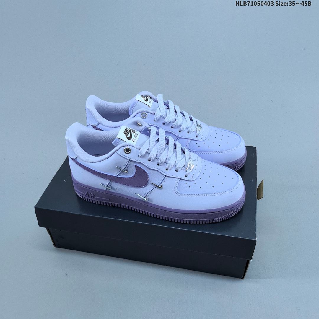 Nike Air Force 1 UTILITY BHM QS