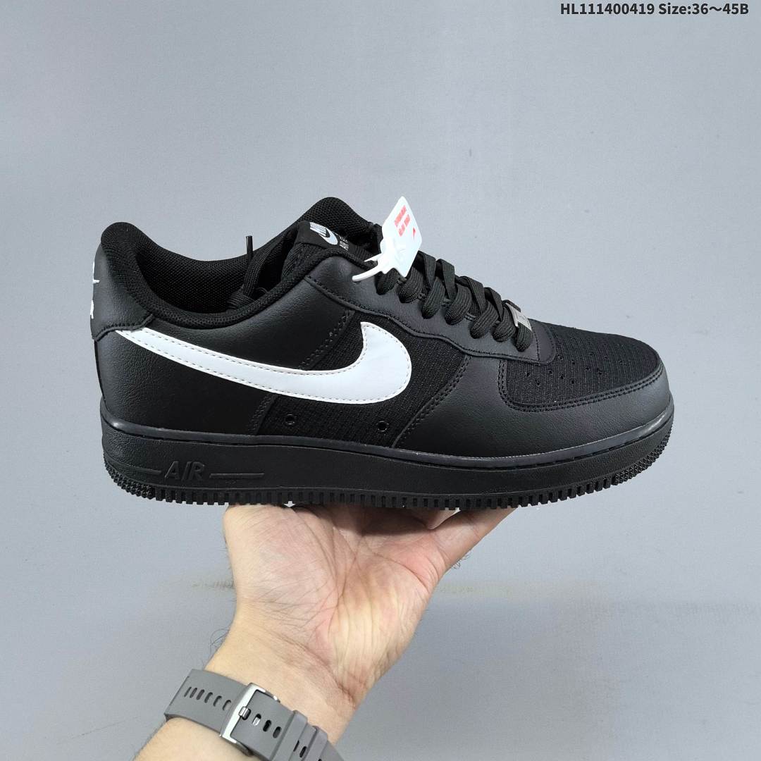 Nike Air Force 1’07 Force 1 - foto 2