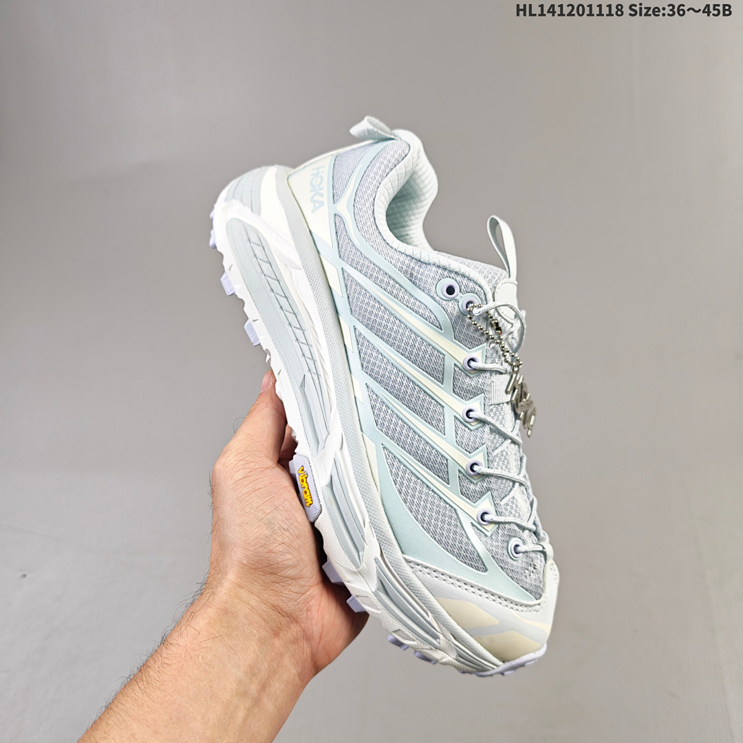 HOKA MAFATE THREE 2 - foto 5
