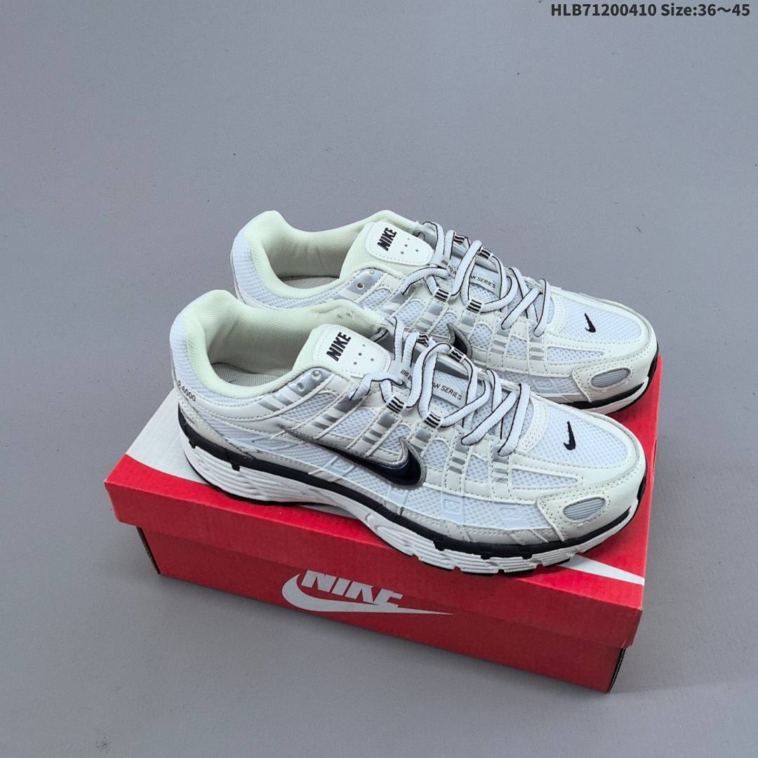 Nike P-6000 Nike p-6000