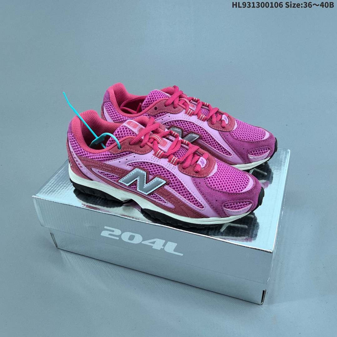New Balance 204L ID
