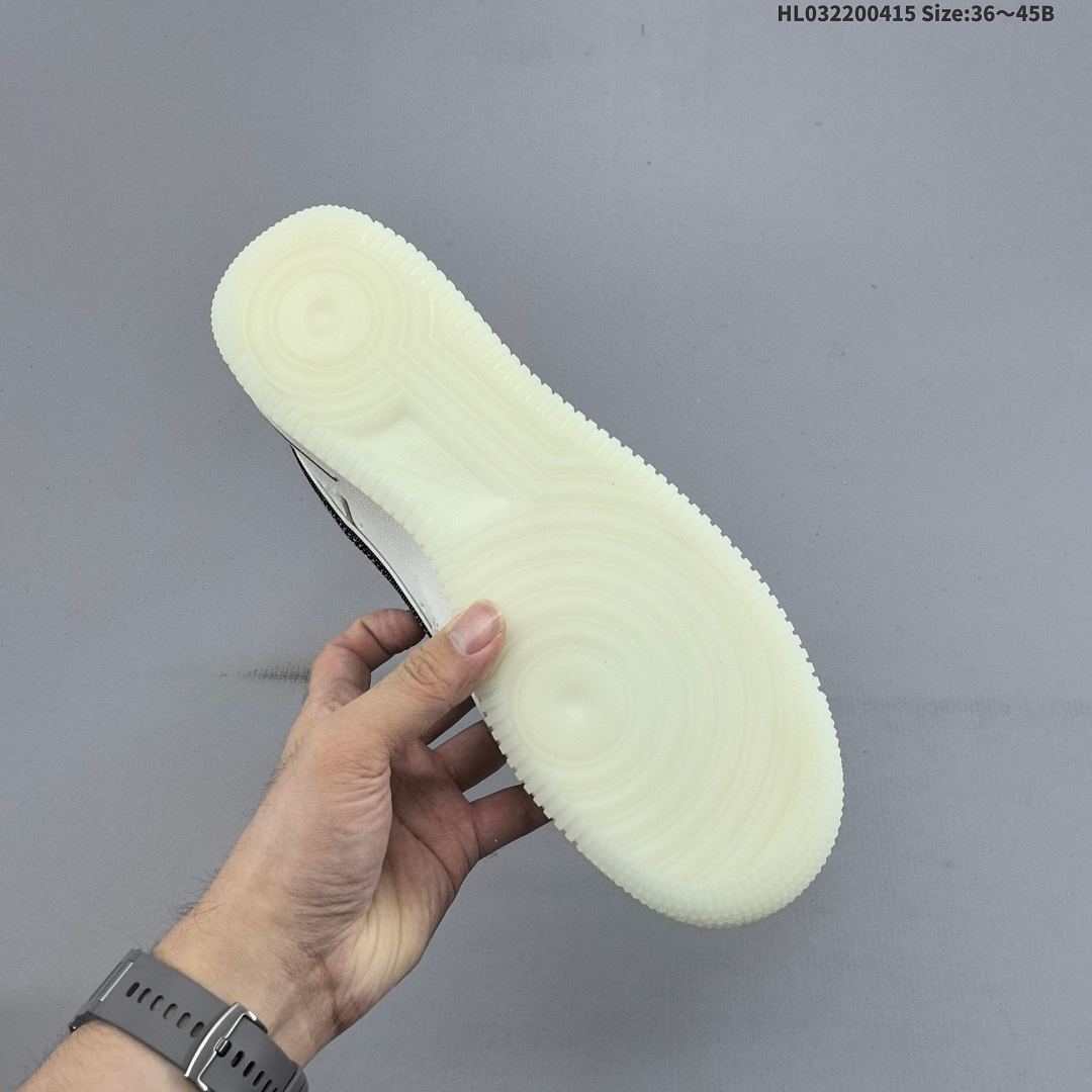 NIKE AIR FORCE 1‘07 LV8 -105 - foto 7