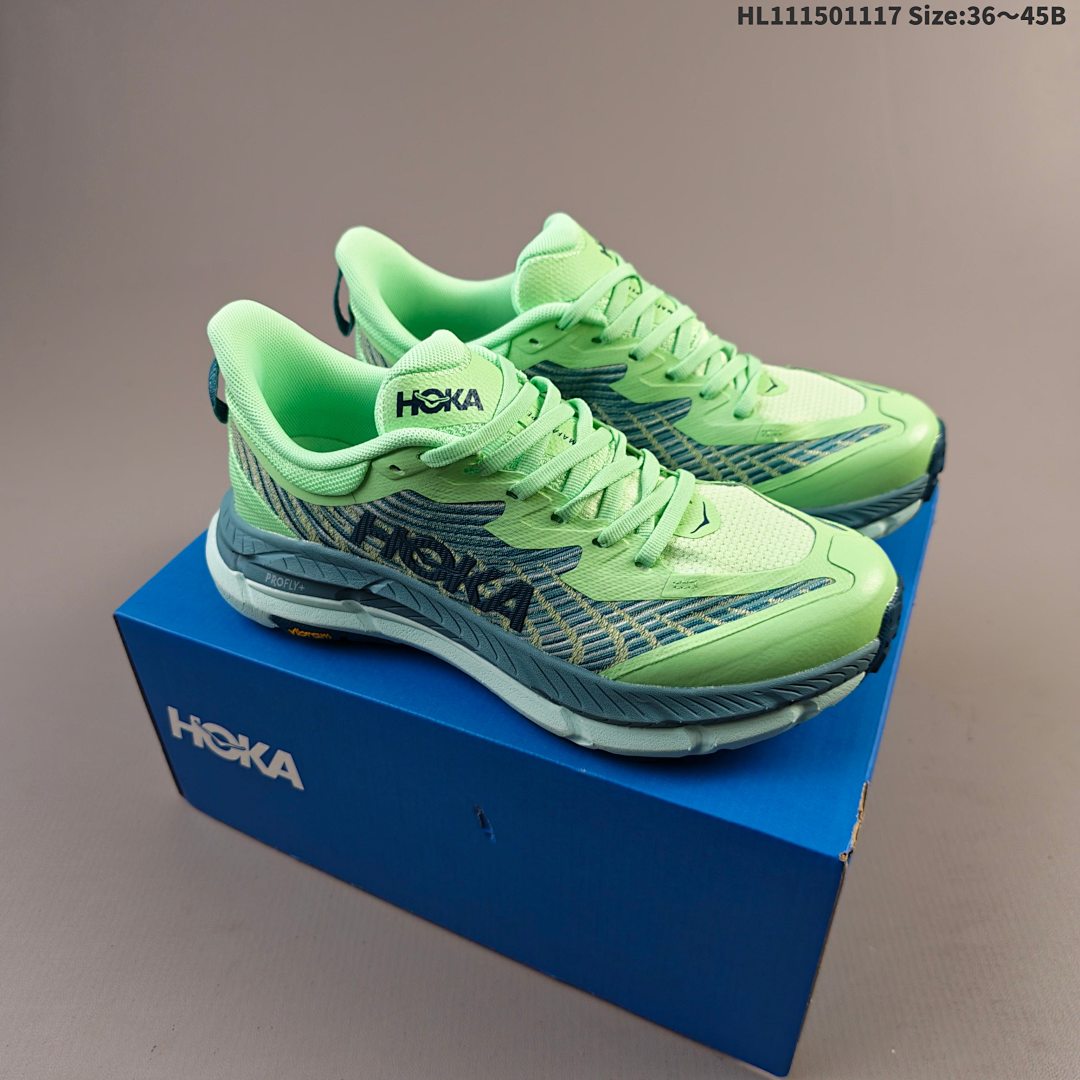 HOKA ONE ONE Mafate Speed 4 2009 HOKA ONE ONE - foto 2