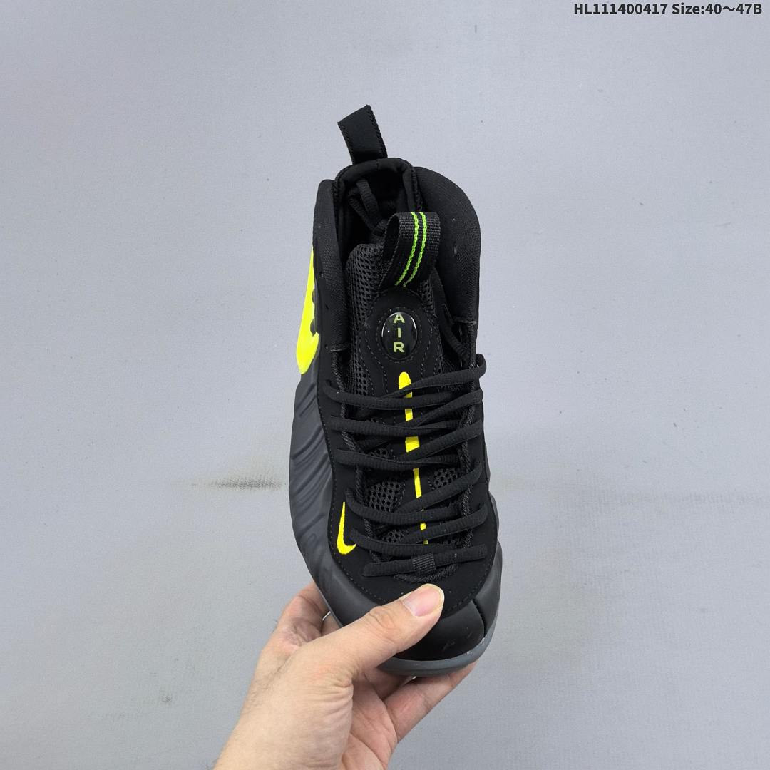 Nike Foamposite One -071 ID - foto 5