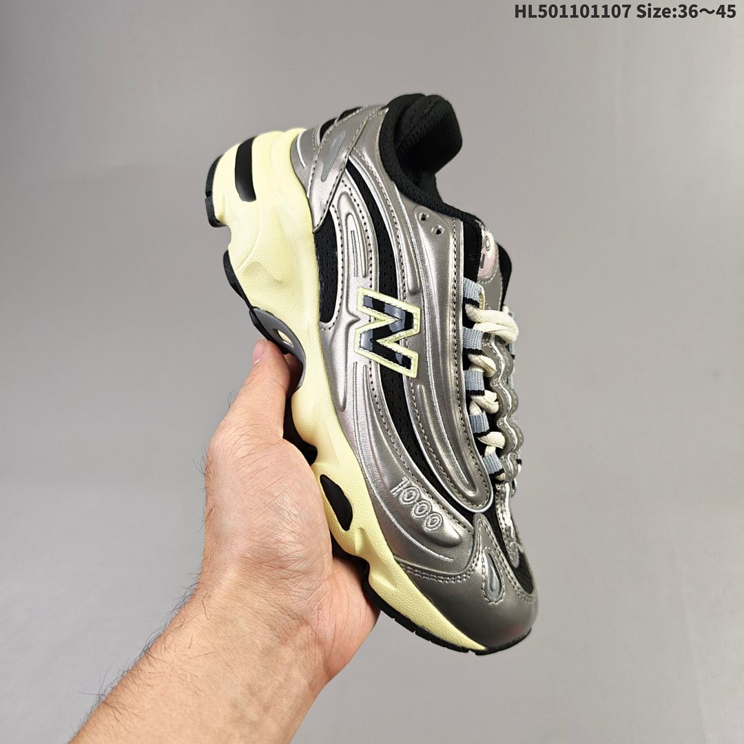 New Balance/ 4 T-Beam ENCAP - foto 3
