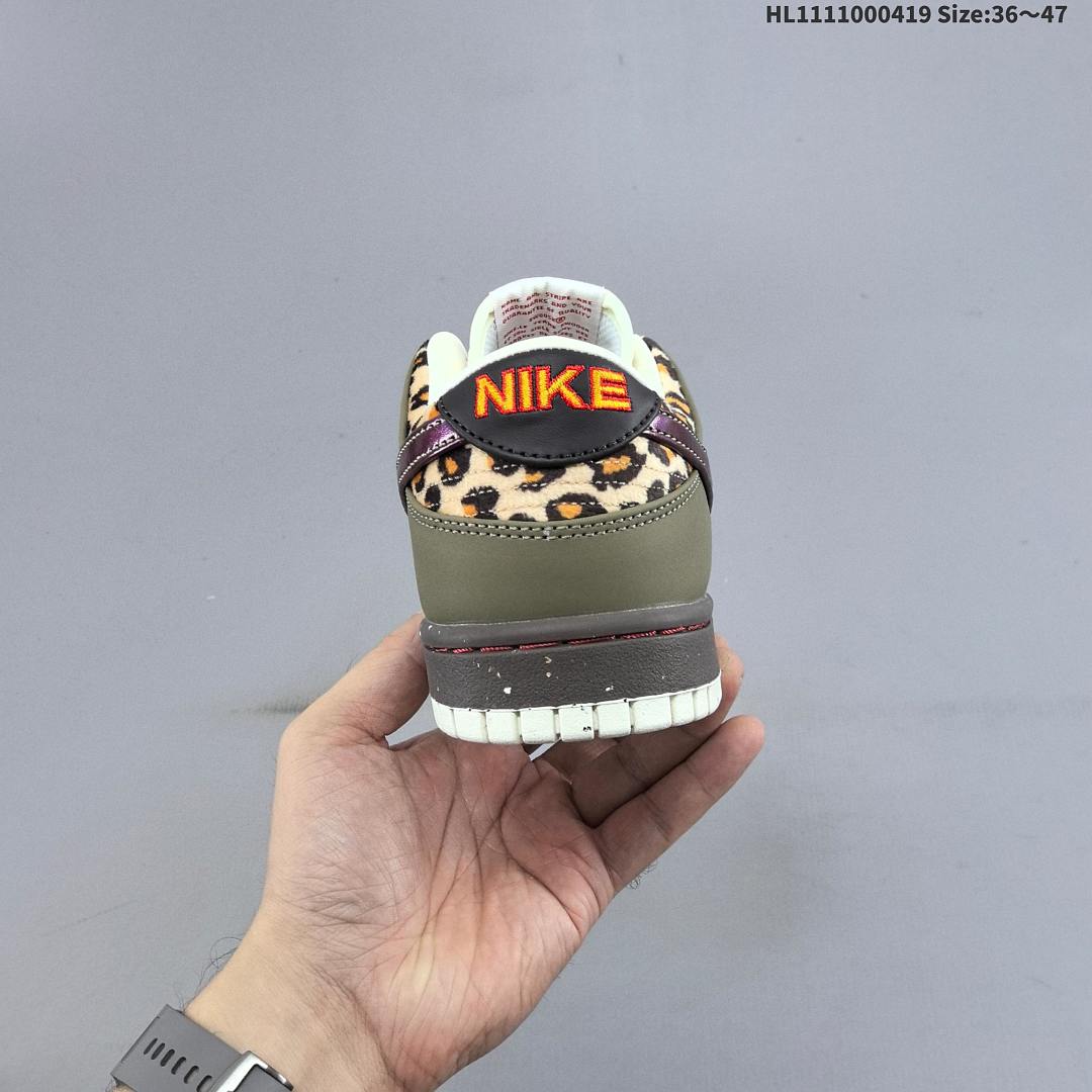 Nike Sb Dunk Low Pro Dunk - foto 6