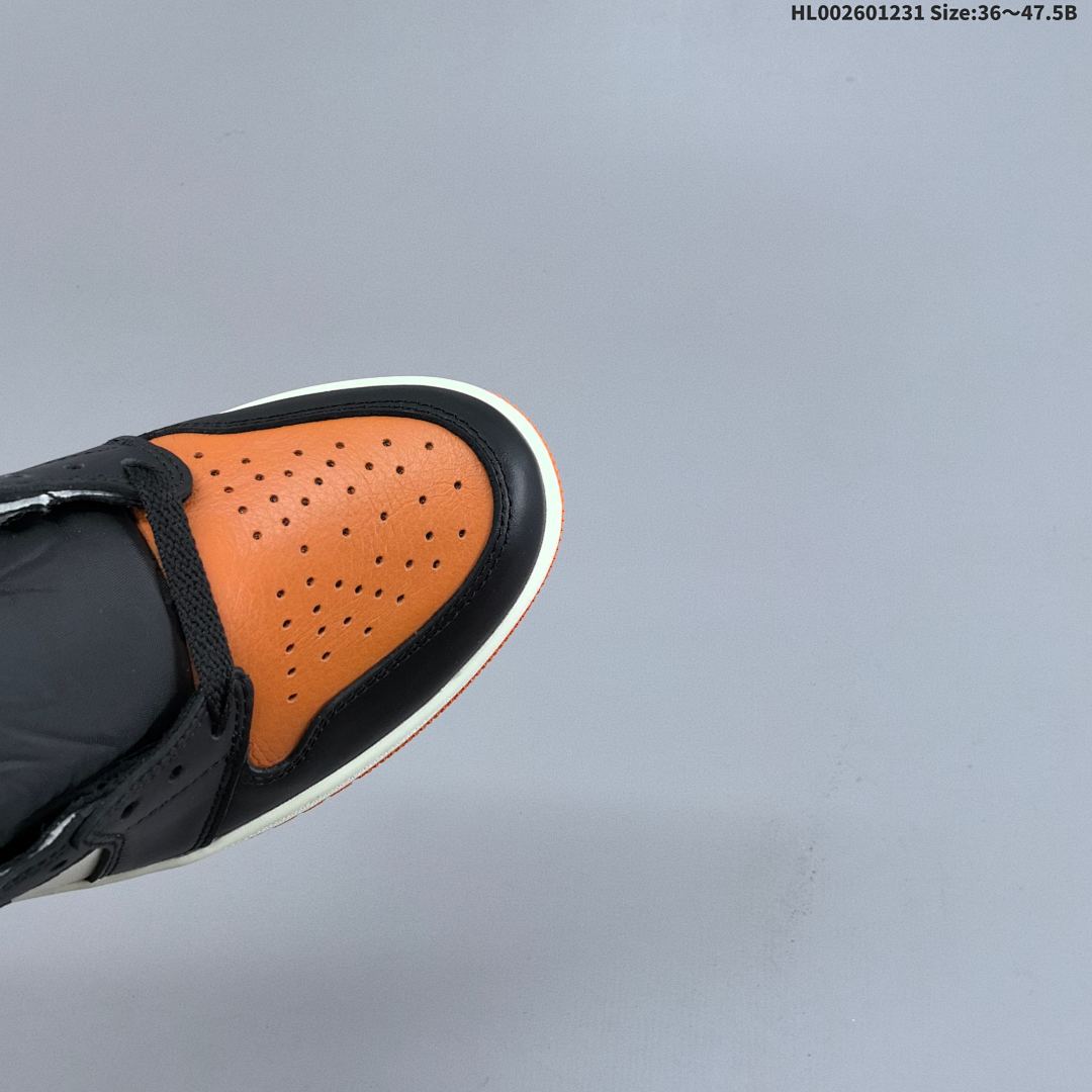 Air Jordan 1 High OG "Shattered Backboard" AJ1 1 aj1 1 - foto 3