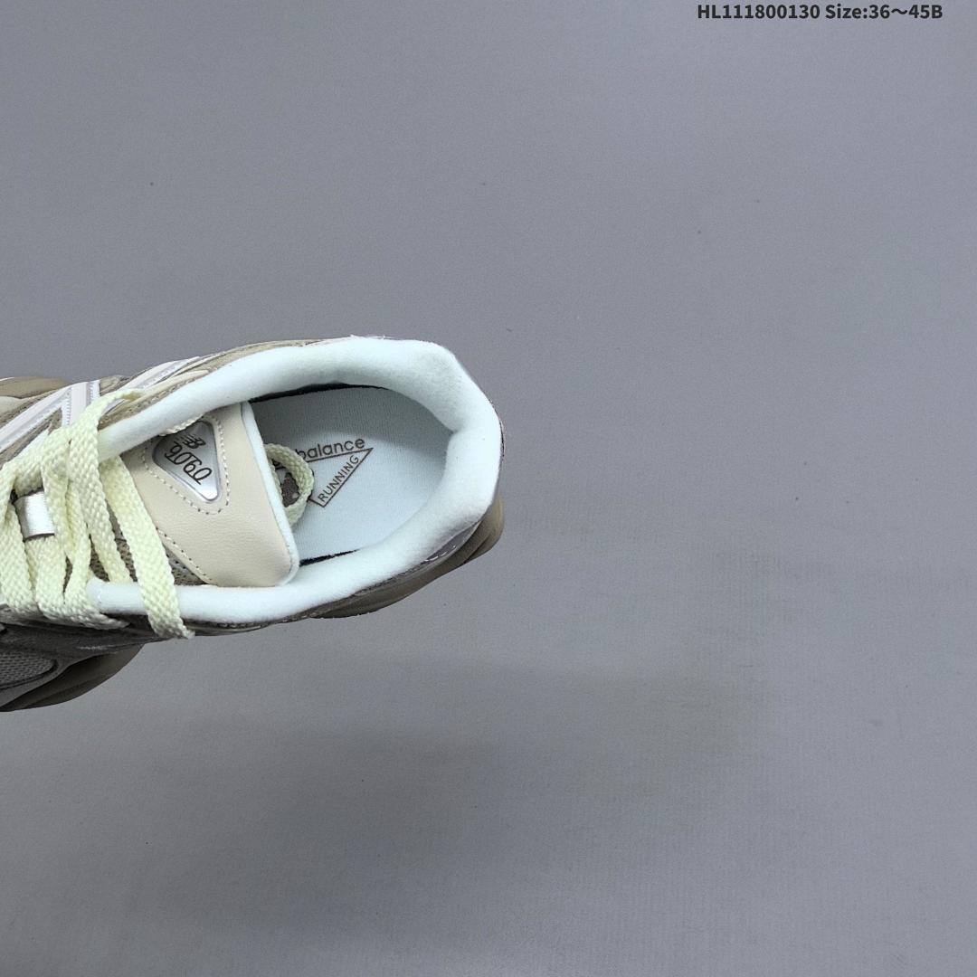 New Balance 9060 ABZORB - foto 2