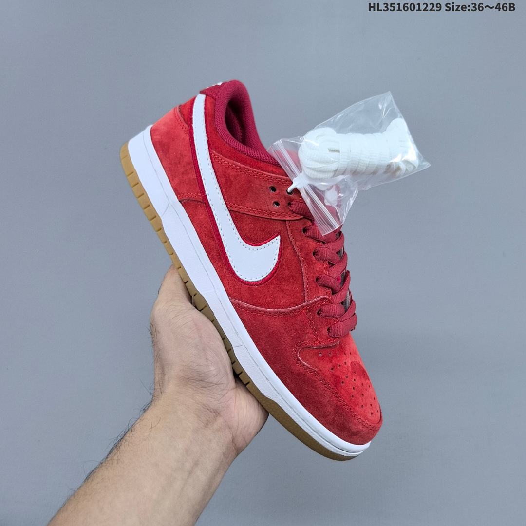 NIKE DUNK SB LOW SB Dunk Dunk Dunk SB - foto 8