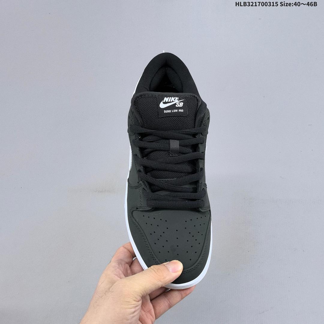 Nike SB Dunk Low ZoomAir - foto 9