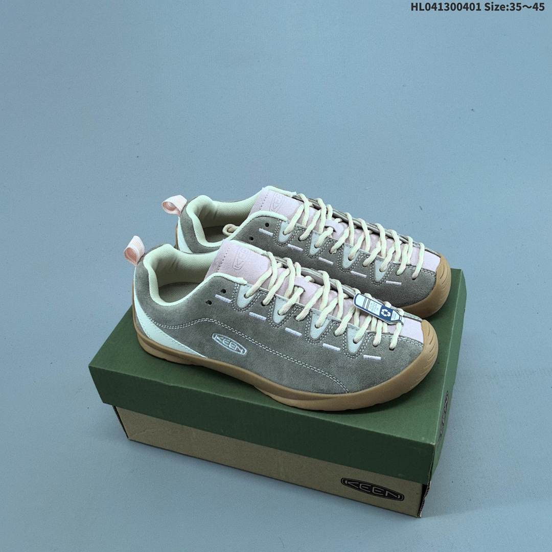 EVA 90 , - Keen Dry Suede Snea
