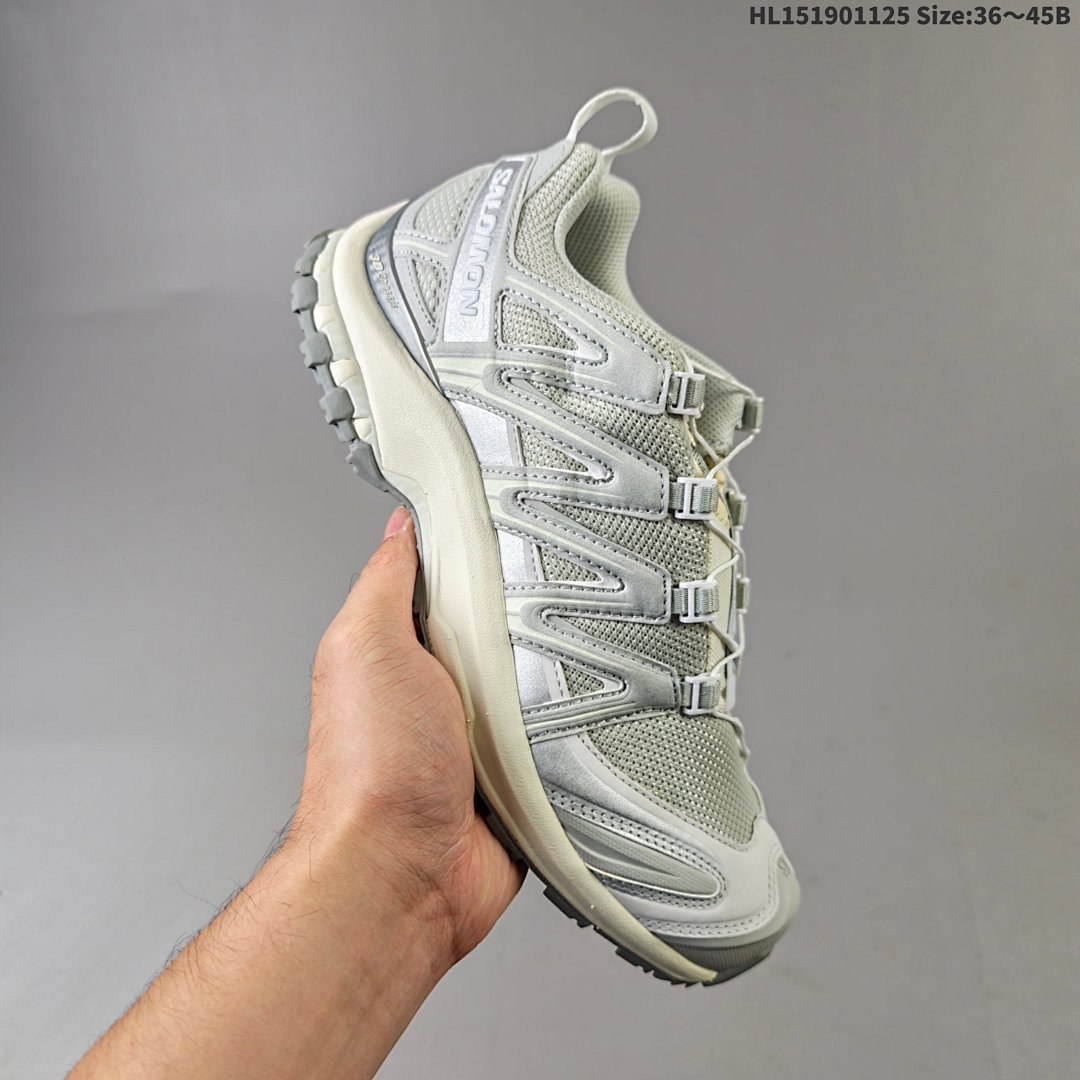 Salomon XAPRO 3D SENSIFIT 3D