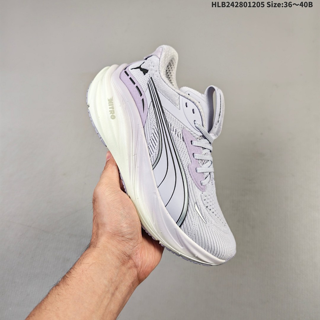 PUMA Deviate NITRO 3 PUMA PUMAGRIP - foto 8