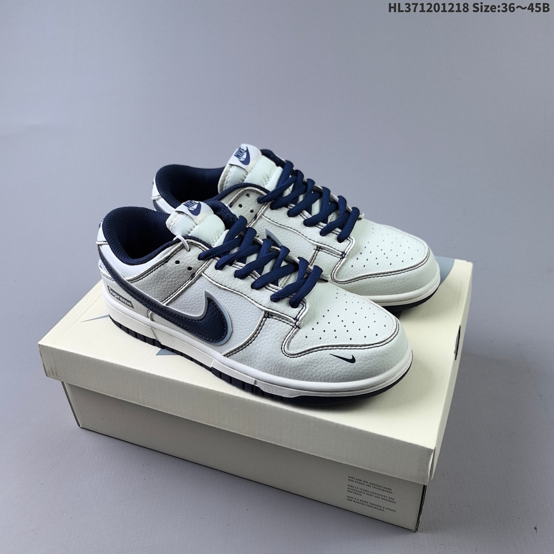 Nike SB Dunk Low Pro ZoomAir - foto 8