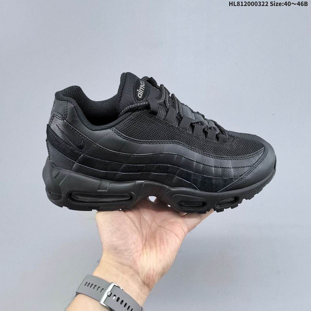 NIKE AIR MAX 95 OG - foto 2