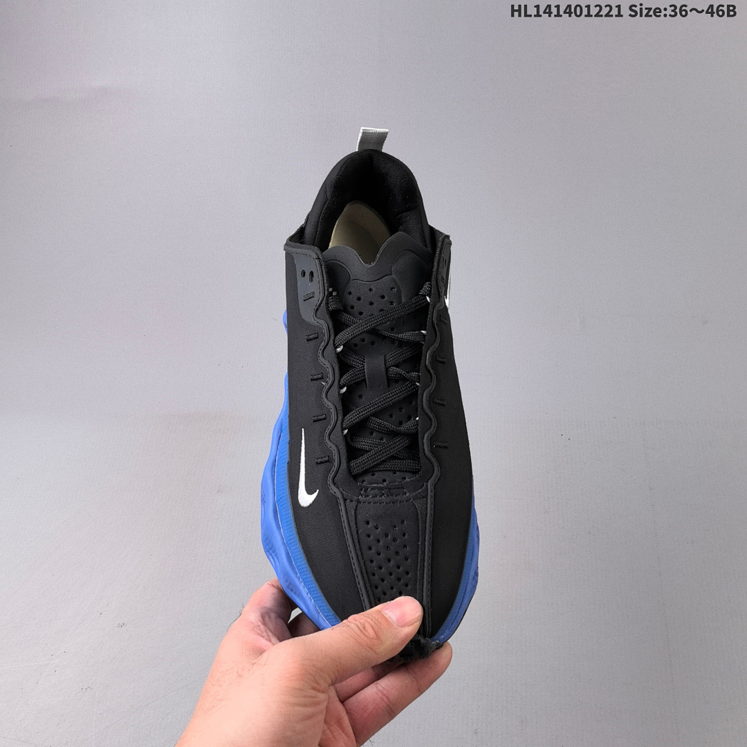 Nike Ava Rover Phantom Light Bone TPU - foto 6