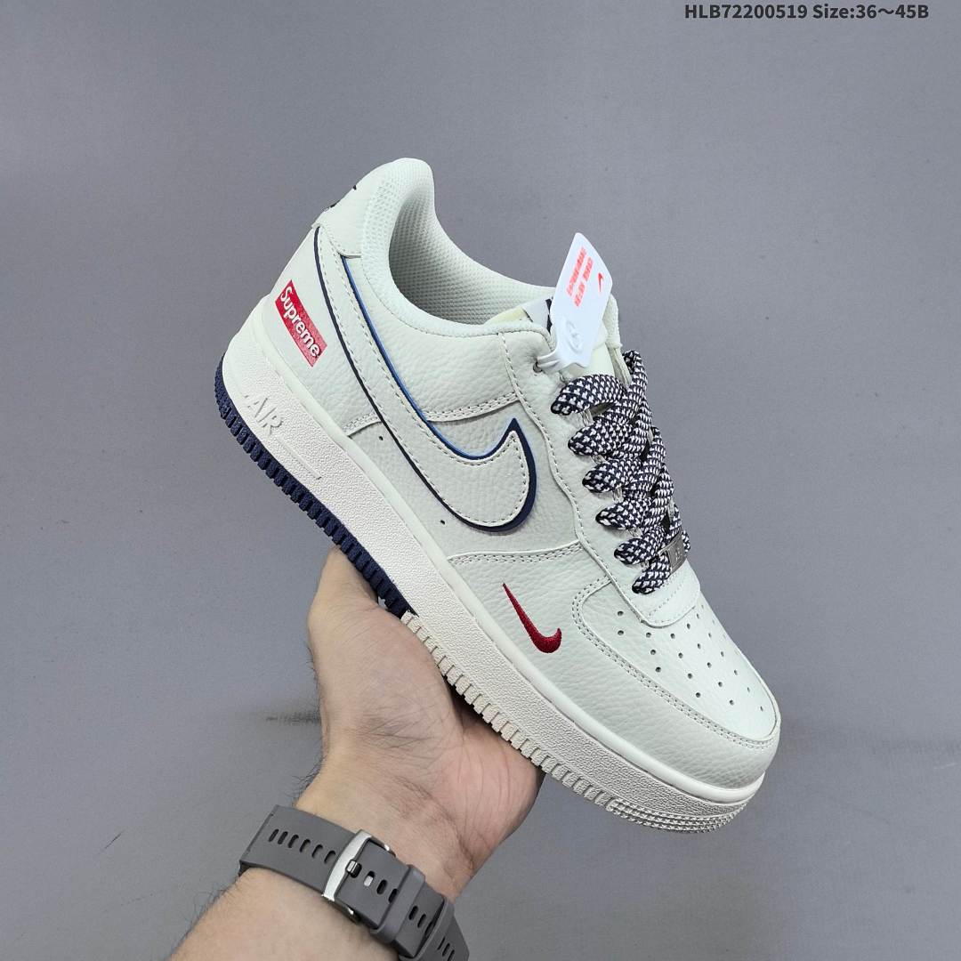 Nike Air Force1 07 low CS52 - foto 3
