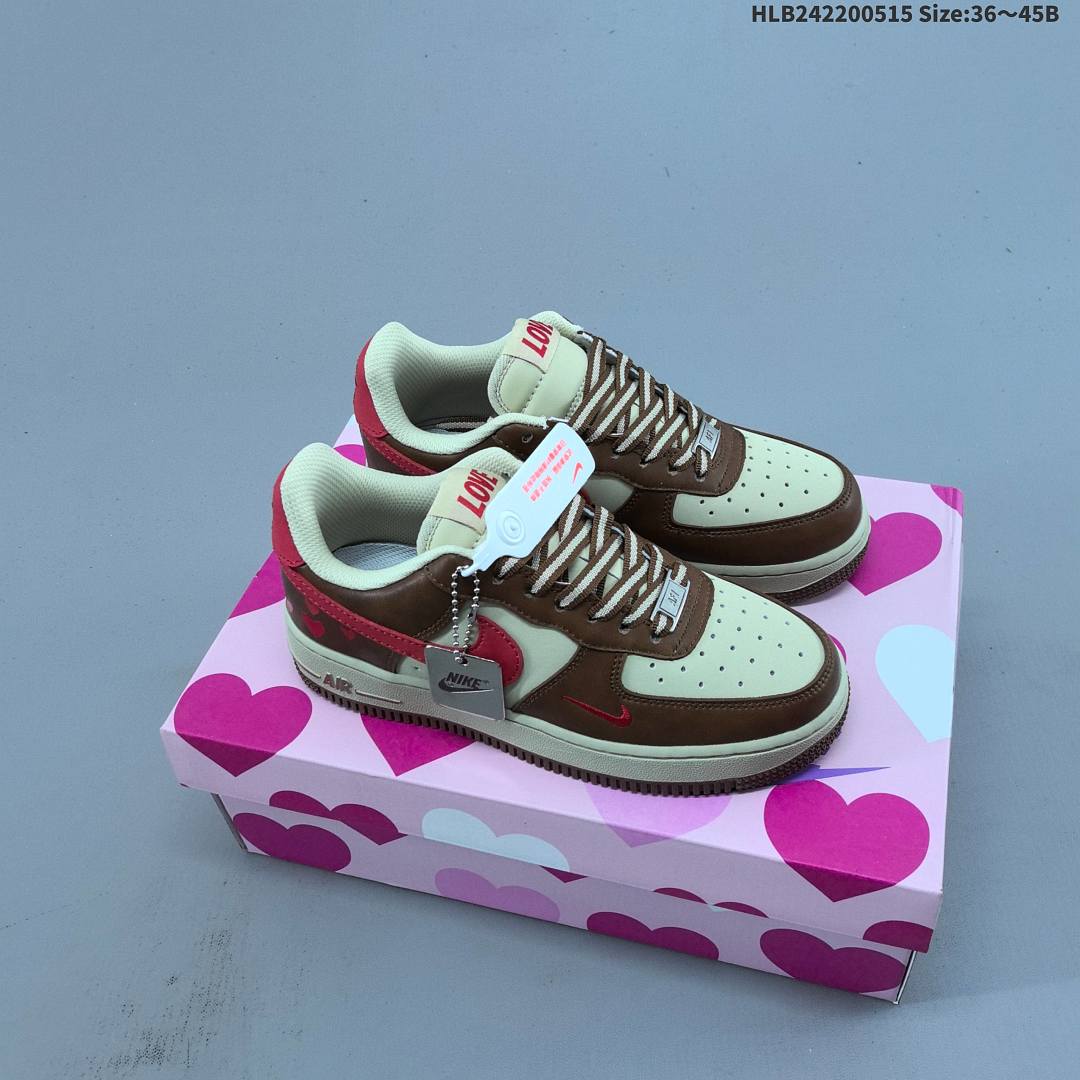 NIKE AIR FORCE 1‘07 LV8 -5 - foto 8
