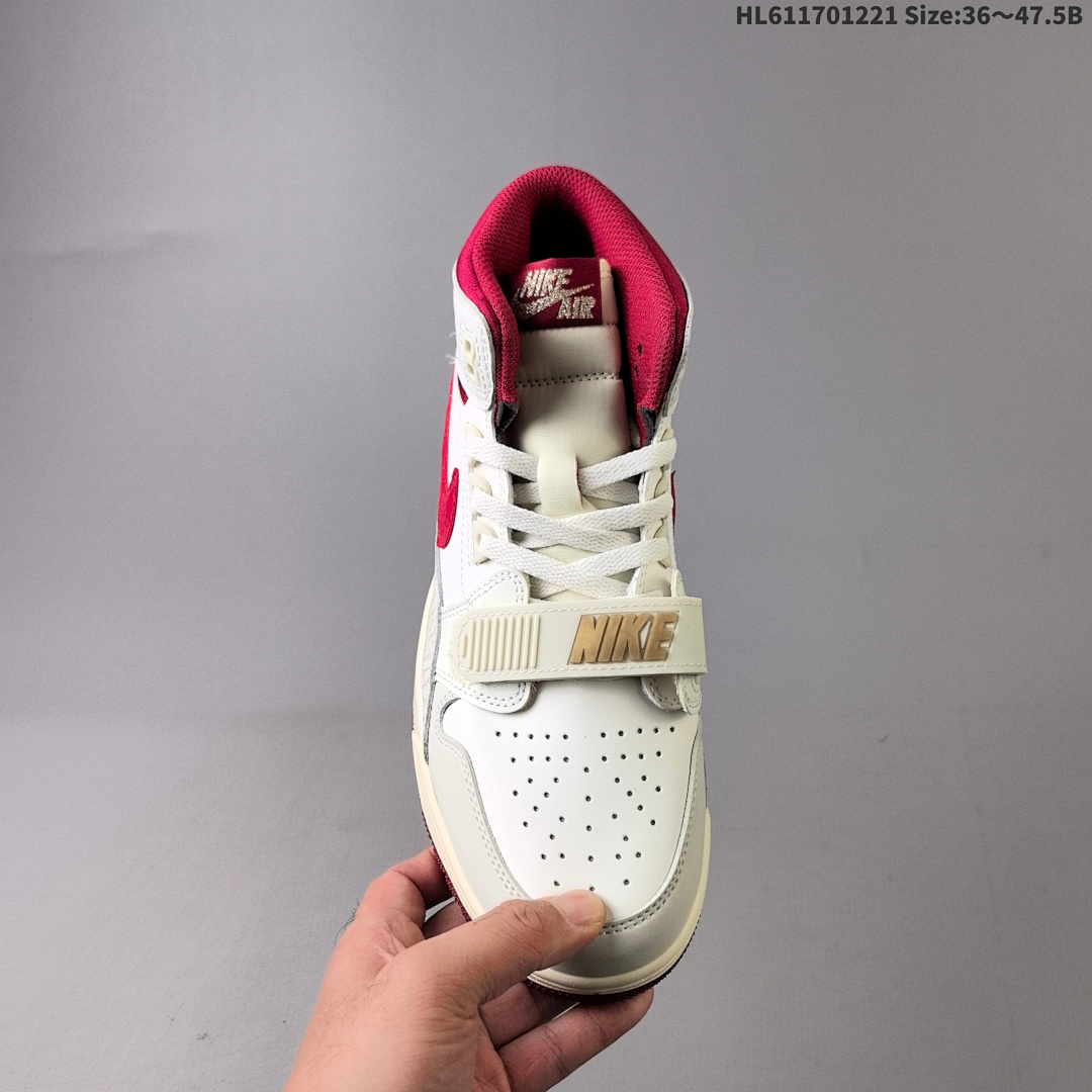 Nike Air Jordan Legacy AJ312 Low 312 - foto 6