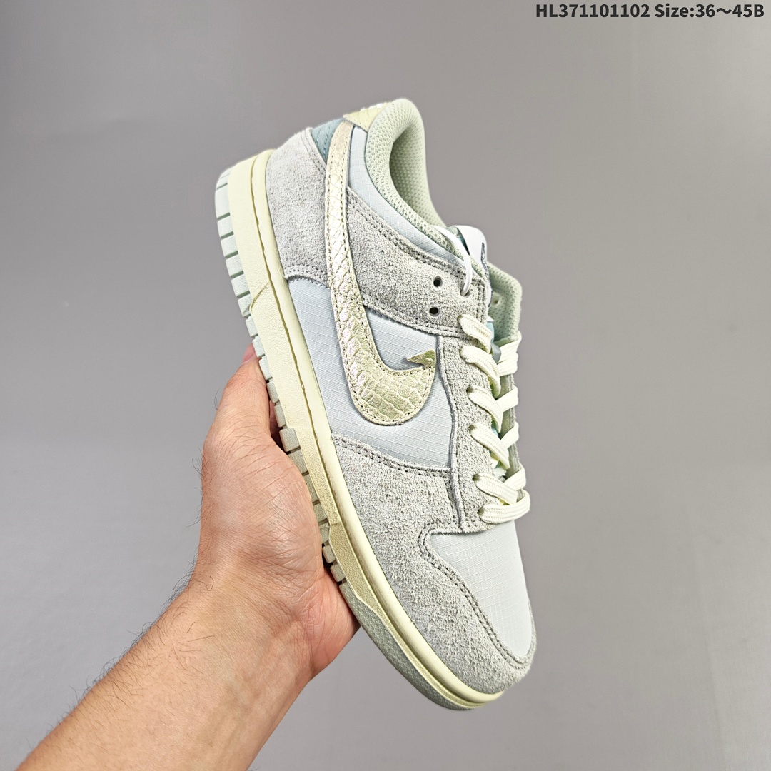 NIKE DUNK LOW sb ZoomAir - foto 4