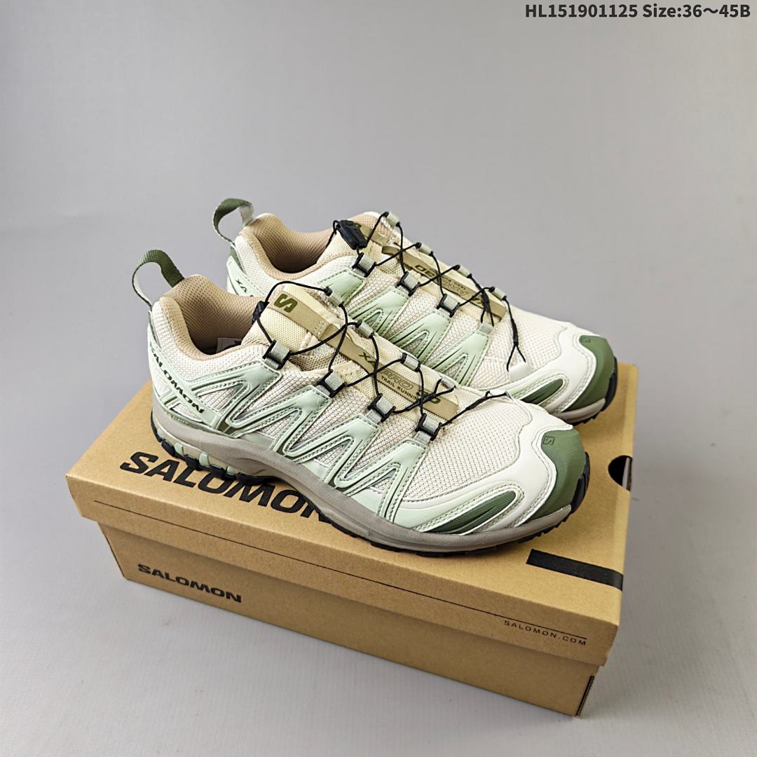 Salomon XAPRO 3D SENSIFIT 3D - foto 4