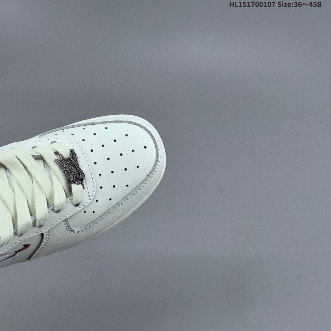 Nike Air Force1 07 low - foto 3