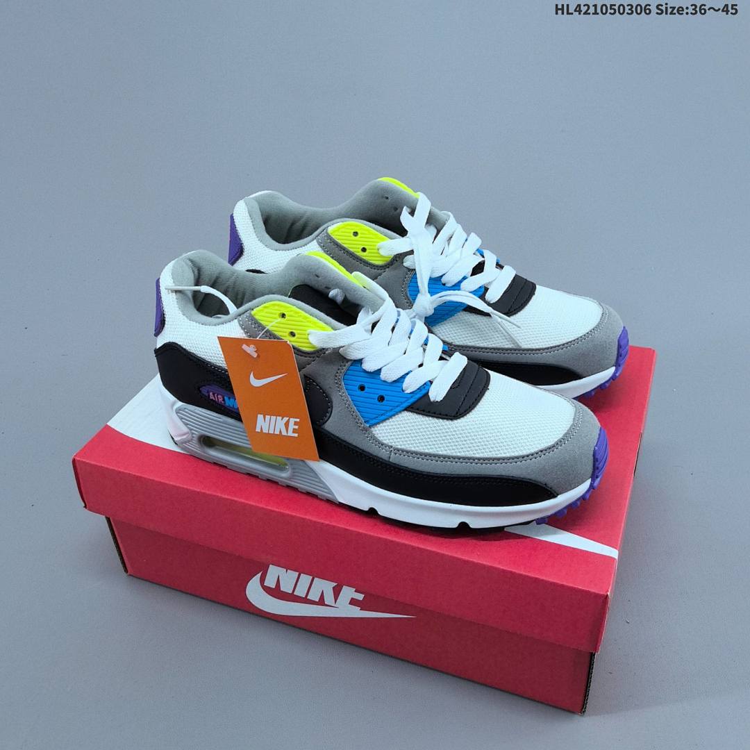 NIKE Air max 90 Air Max 90 Nike - foto 9