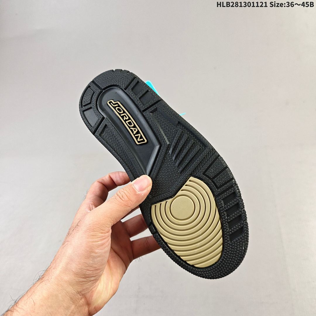 Air Jordan Legacy AJ312 Swoosh Logo NK - foto 5